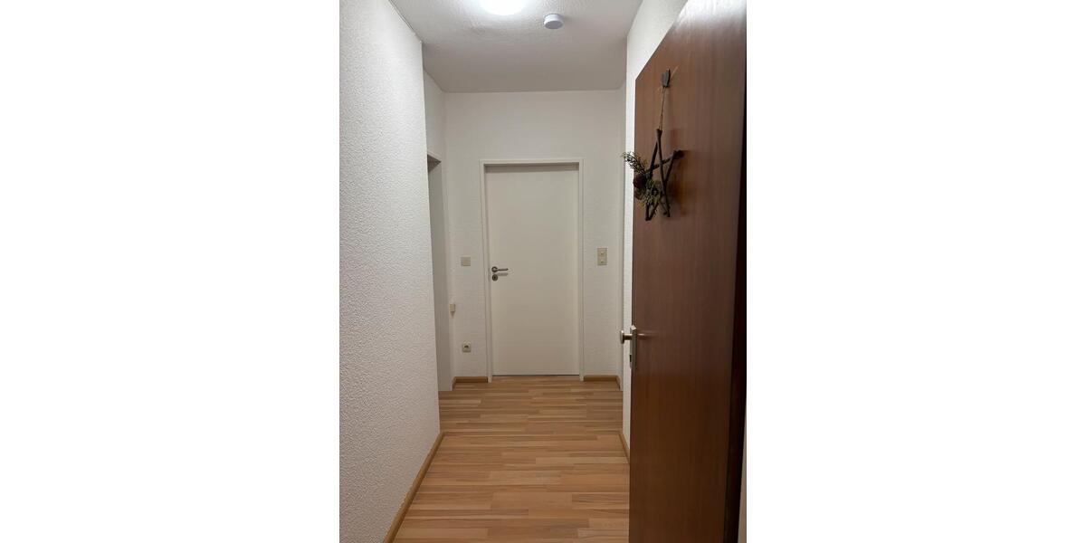 Dachgeschoßwohnung Nürnberg Almoshof - 1 Zimmer, 40 m&sup2;, 630&euro; | Angebot:24700801
