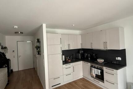 2- Zimmerwohnung Stade-Campe