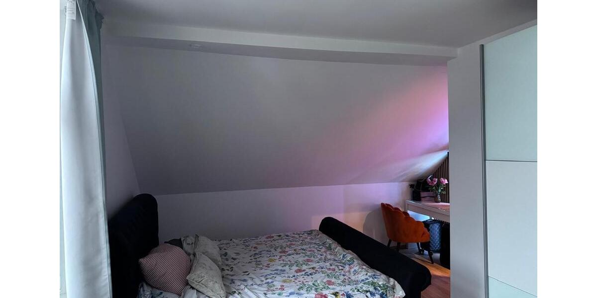 Dachgeschoßwohnung Hann. Münden - 4 Zimmer, 75 m&sup2;, 650&euro; | Angebot:24732313