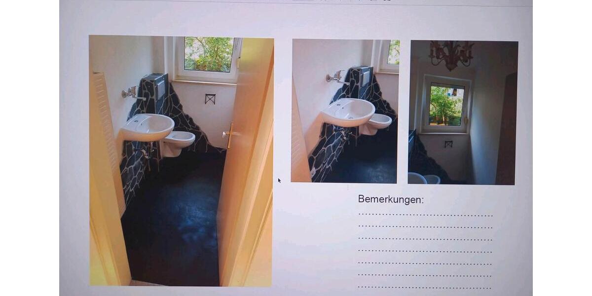 Wohnen auf Zeit Naila - 17 Zimmer, 75 m&sup2;, 380&euro; | Angebot:24811260