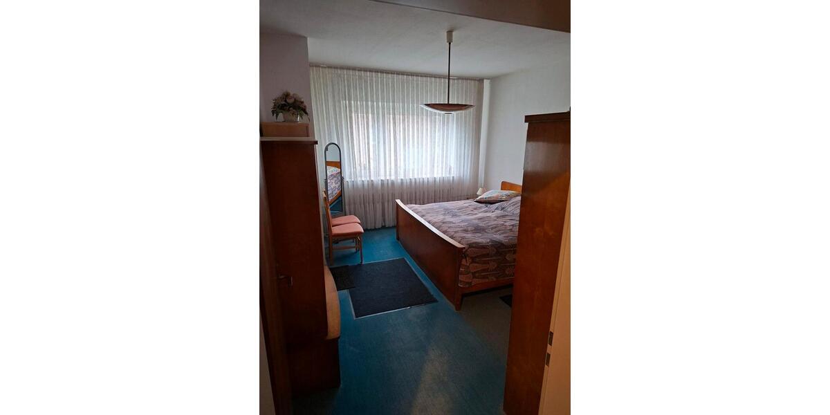 Etagenwohnung Duisburg - 2.5 Zimmer, 75 m&sup2;, 870&euro; | Angebot:25262510