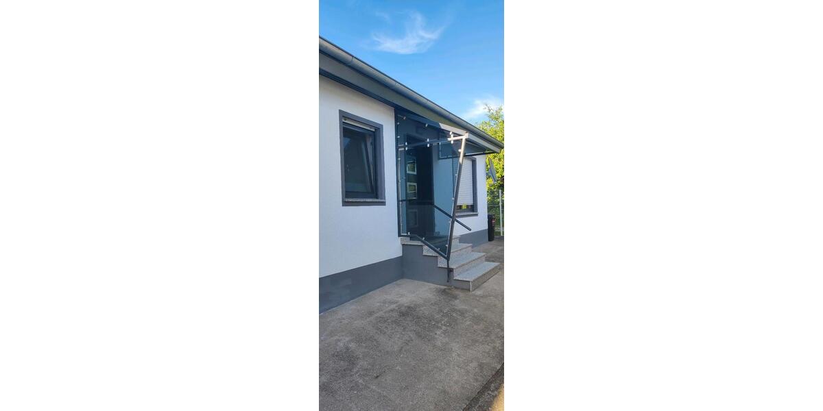 Erdgeschoßwohnung Feuchtwangen - 3 Zimmer, 50 m&sup2;, 750&euro; | Angebot:26680179