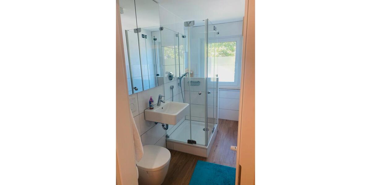 Etagenwohnung Korntal-Münchingen Münchingen - 1 Zimmer, 30 m&sup2;, 650&euro; | Angebot:24398207