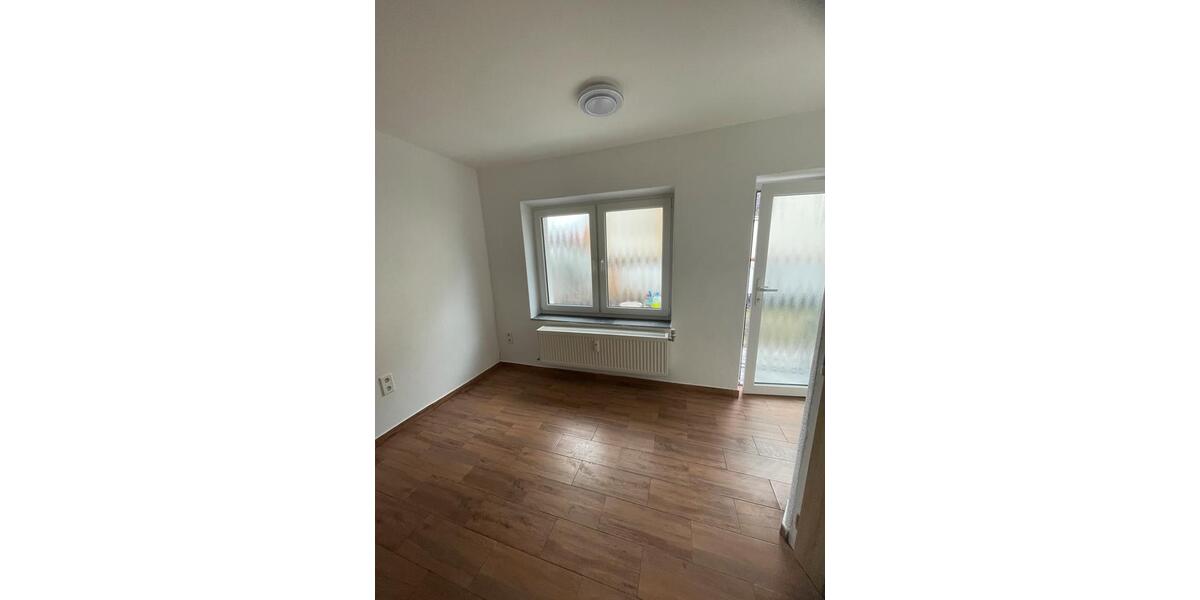 Erdgeschoßwohnung Thalmässing - 1 Zimmer, 27 m&sup2;, 450&euro; | Angebot:26444271