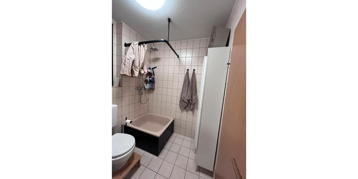 Erdgeschoßwohnung Vöhringen - 2 Zimmer, 52 m&sup2;, 997&euro; | Angebot:26606069