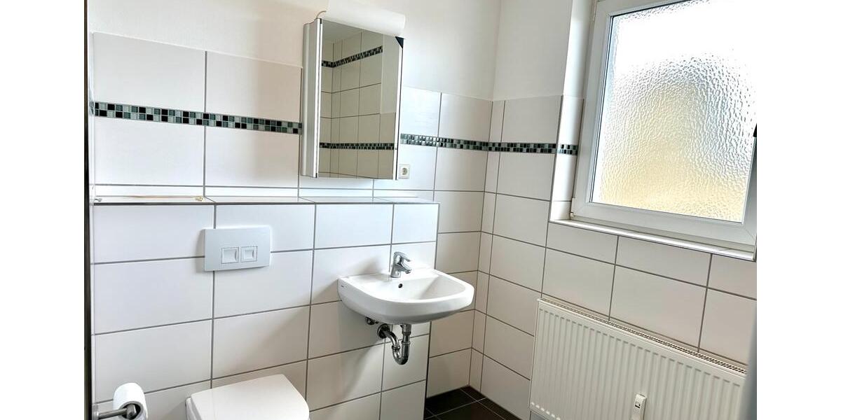 Etagenwohnung Selb - 2 Zimmer, 45 m&sup2;, 340&euro; | Angebot:26048615