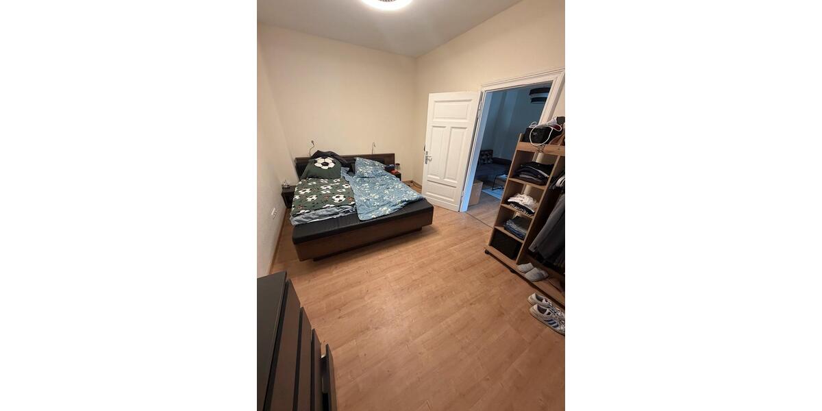 Dachgeschoßwohnung Oberhausen - 2 Zimmer, 50 m&sup2;, 750&euro; | Angebot:26449042