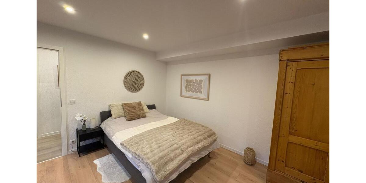 Wohnen auf Zeit Offenbach an der Queich - 1 Zimmer, 43 m&sup2;, 850&euro; | Angebot:24617315