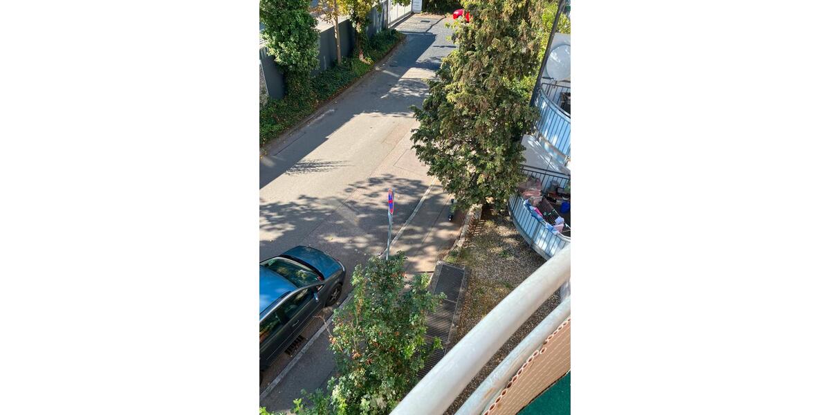 Wohnen auf Zeit Göppingen Bruckwasen - 1 Zimmer, 24 m&sup2;, 950&euro; | Angebot:13349400