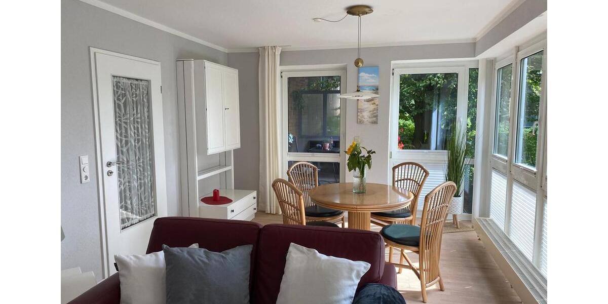 Erdgeschoßwohnung Husum - 3 Zimmer, 70 m&sup2;, 1.400&euro; | Angebot:26477430