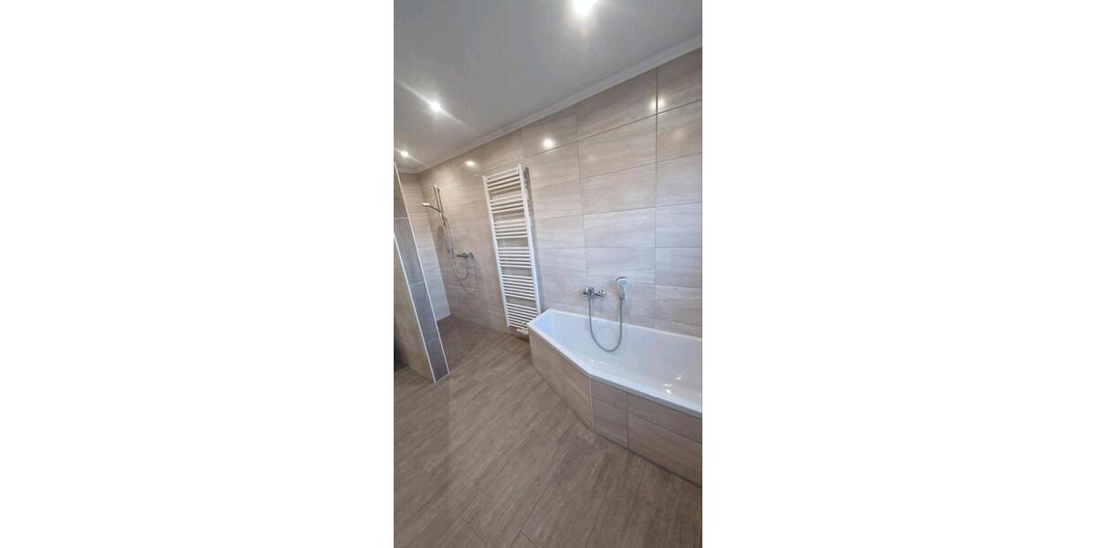 Etagenwohnung Esterwegen - 3 Zimmer, 95 m&sup2;, 600&euro; | Angebot:25512103