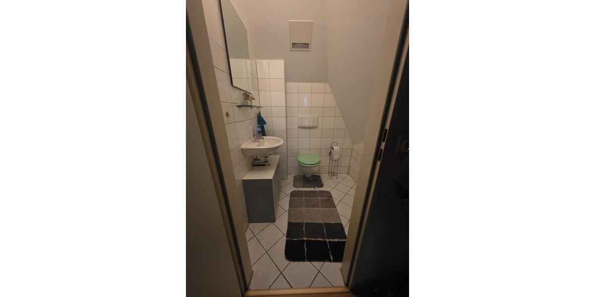 Dachgeschoßwohnung Rheine - 3 Zimmer, 90 m&sup2;, 585&euro; | Angebot:24844255