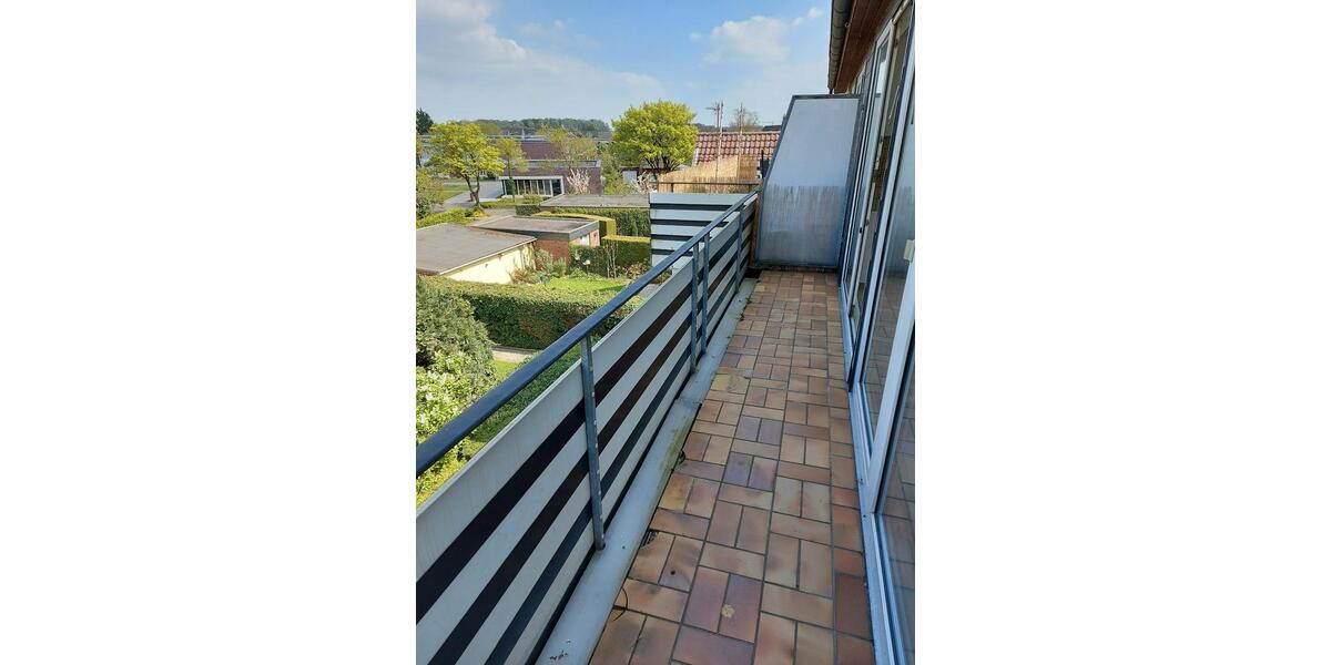 3 Zi KBB in Albersloh bei Sendenhorst, Münster 3 zimmer