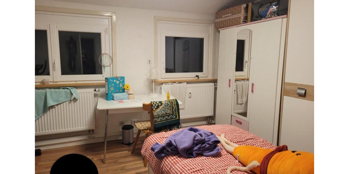4 Zimmer-Wohnung Alpirsbach Karlstraße 10 4 zimmer