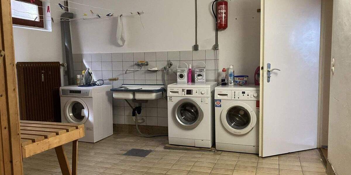Etagenwohnung Baunatal Großenritte - 6 Zimmer, 156 m&sup2;, 1.790&euro; | Angebot:25674204