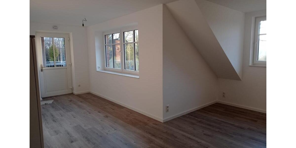 Dachgeschoßwohnung Waabs - 2 Zimmer, 72 m&sup2;, 850&euro; | Angebot:26022591