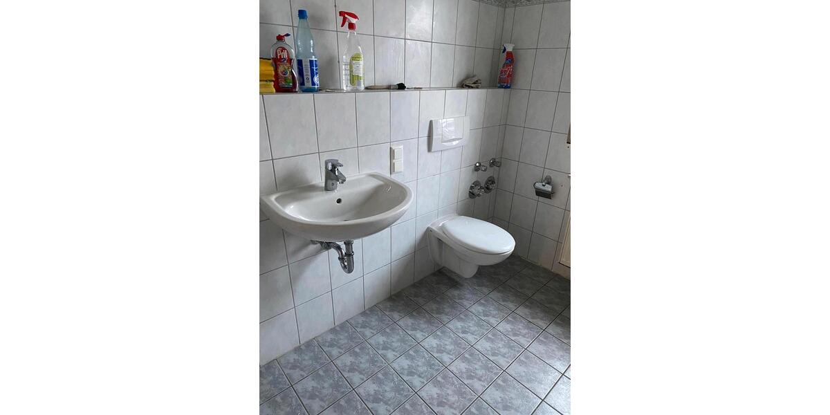 Dachgeschoßwohnung Bad Vilbel - 2 Zimmer, 68 m&sup2;, 730&euro; | Angebot:25046819