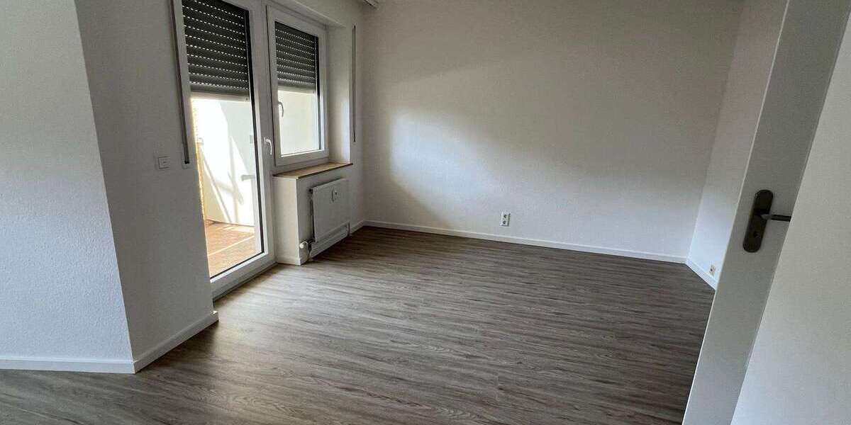 Etagenwohnung Bamberg Bamberg-Ost - 2 Zimmer, 57 m&sup2;, 750&euro; | Angebot:27242081