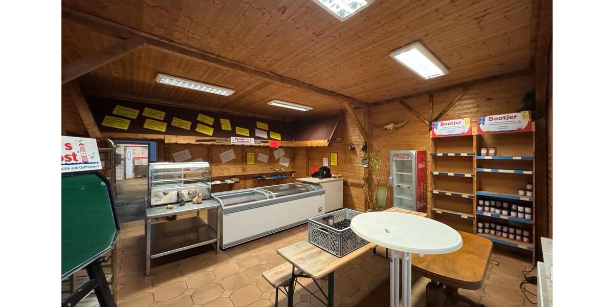 Gewerbeobjekt Westerholt - 950&euro; | Angebot:24564409