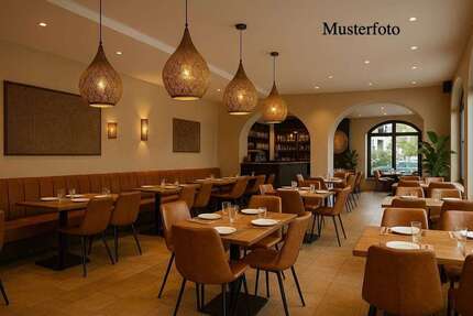 Gastronomie in München 4.500 € 220 m² zimmer