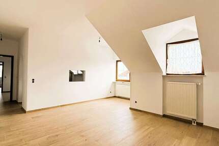 Wohnung Bruckmühl - 3.5 Zimmer, 91 m&sup2;, 1.250&euro; | Angebot:25026920