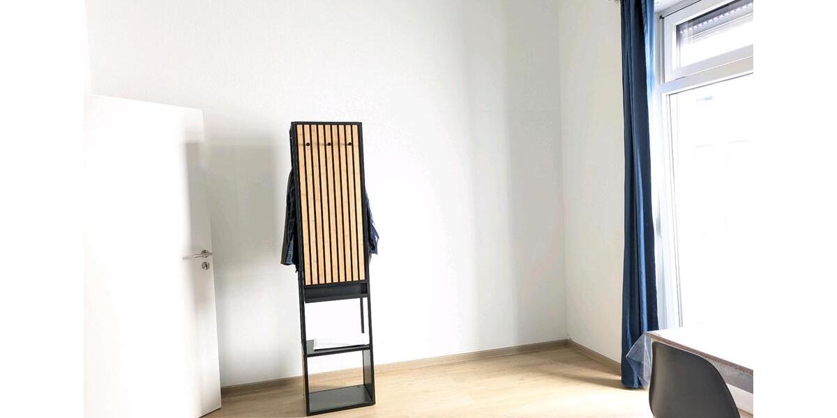 Wohnen auf Zeit Karlsruhe - 1 Zimmer, 15 m&sup2;, 795&euro; | Angebot:26276627