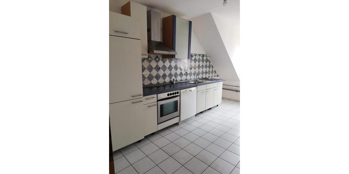 Etagenwohnung Bad Staffelstein - 3 Zimmer, 90 m&sup2;, 890&euro; | Angebot:26489911