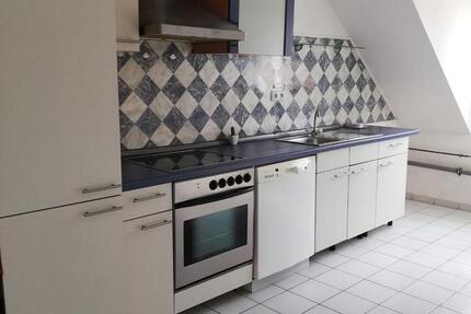 Wohnung Bad Staffelstein - 3 Zimmer, 90 m&sup2;, 890&euro; | Angebot:26489911