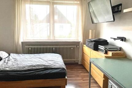 Wohnen auf Zeit Weiden in der Oberpfalz - 3 Zimmer, 74 m&sup2;, 450&euro; | Angebot:26039784