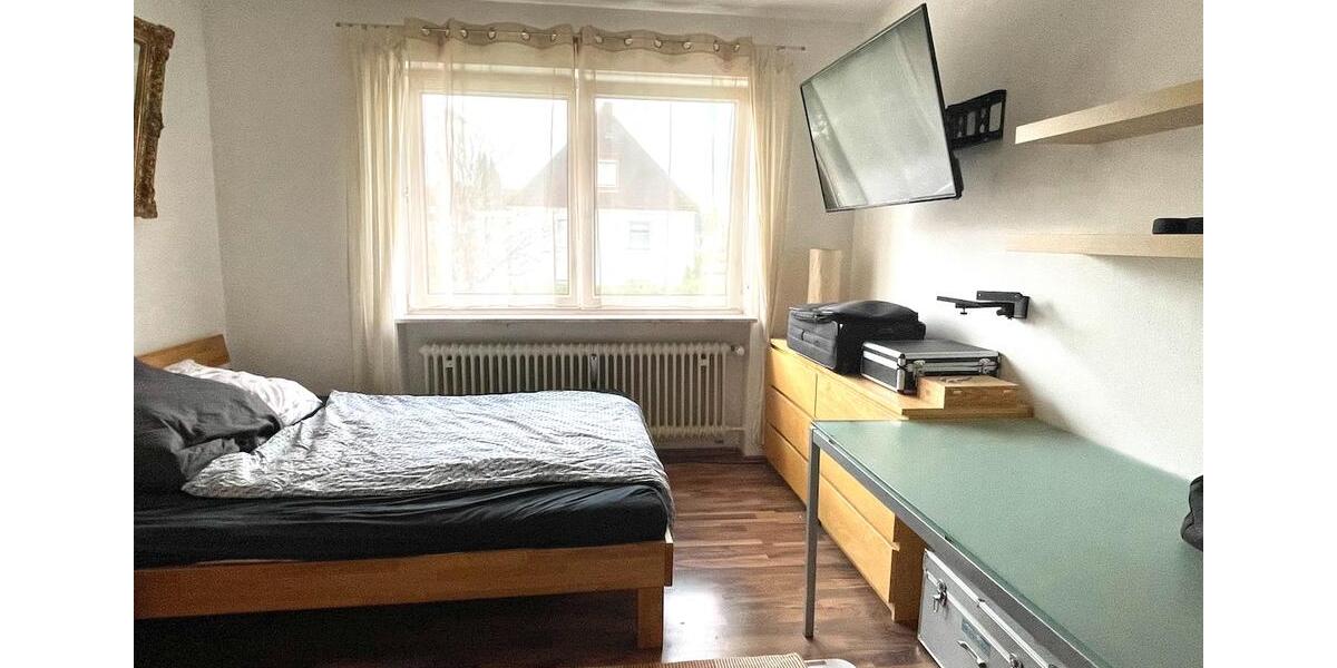 Wohnen auf Zeit Weiden in der Oberpfalz - 3 Zimmer, 74 m&sup2;, 450&euro; | Angebot:26039784
