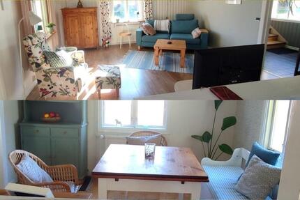 Wohnung Franzburg - 5 Zimmer, 100 m&sup2;, 700&euro; | Angebot:25216253