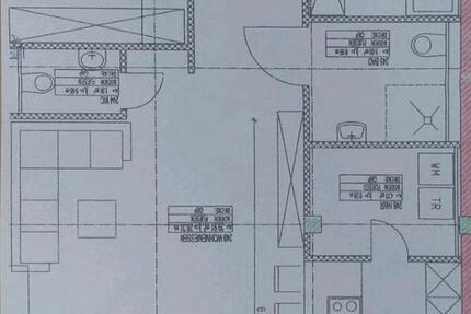 Wohnung Tholey - 3 Zimmer, 100 m&sup2;, 1.150&euro; | Angebot:24653233