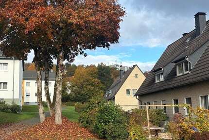 Wohnung zum Mieten in Siegen 395 € 57.16 m² 3 zimmer