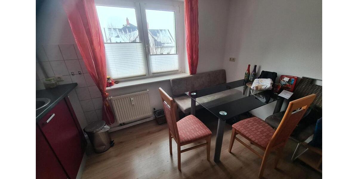 Etagenwohnung Leutersdorf - 3 Zimmer, 65 m&sup2;, 490&euro; | Angebot:24653938