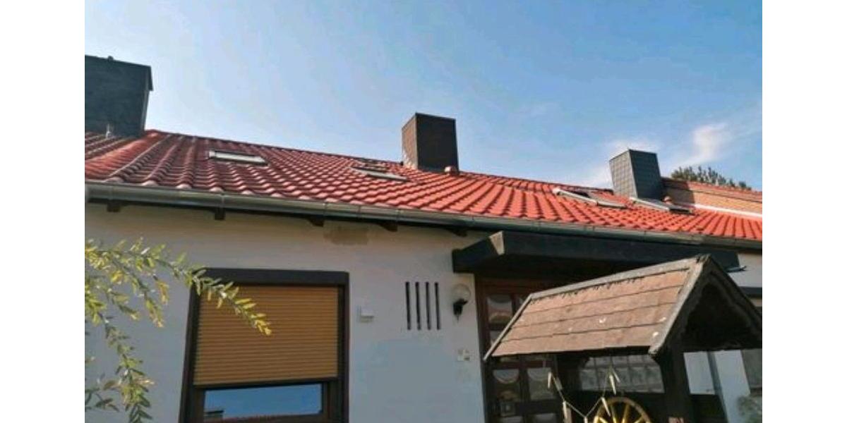 4 Zimmer Haus zu vermieten 4 zimmer