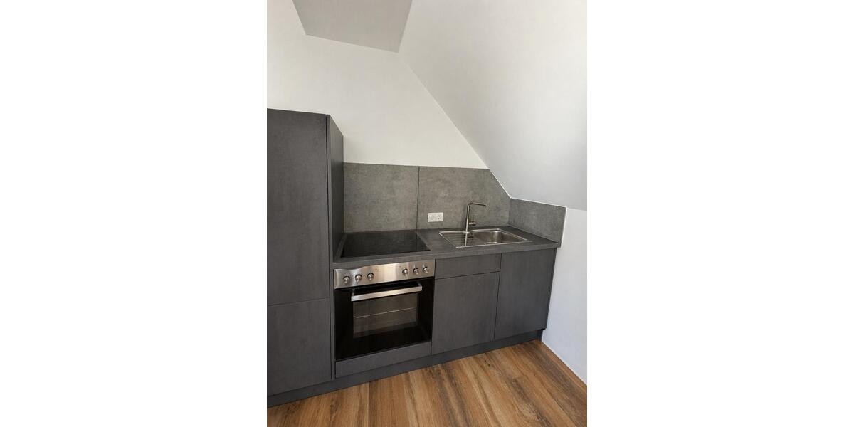Etagenwohnung Bielefeld Schildesche - 1 Zimmer, 30 m&sup2;, 566&euro; | Angebot:26385407