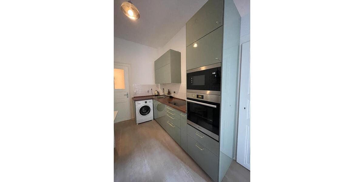 Etagenwohnung Kassel Vorderer Westen - 4 Zimmer, 100 m&sup2;, 1.550&euro; | Angebot:24454688