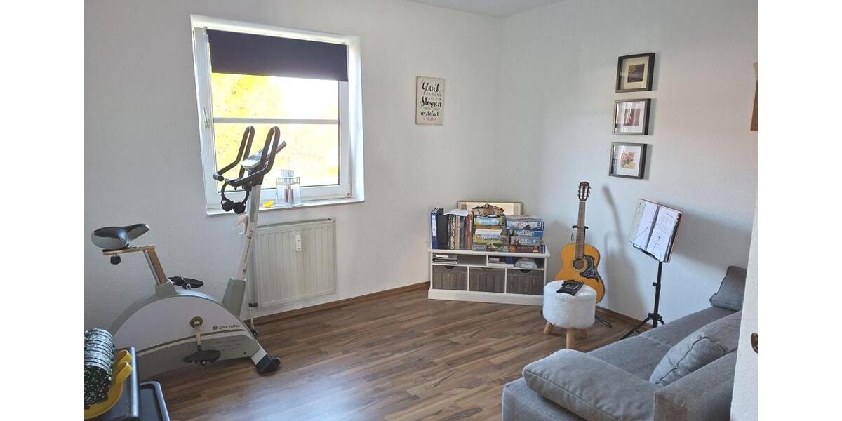 Etagenwohnung Schortens - 3 Zimmer, 73 m&sup2;, 710&euro; | Angebot:25381855