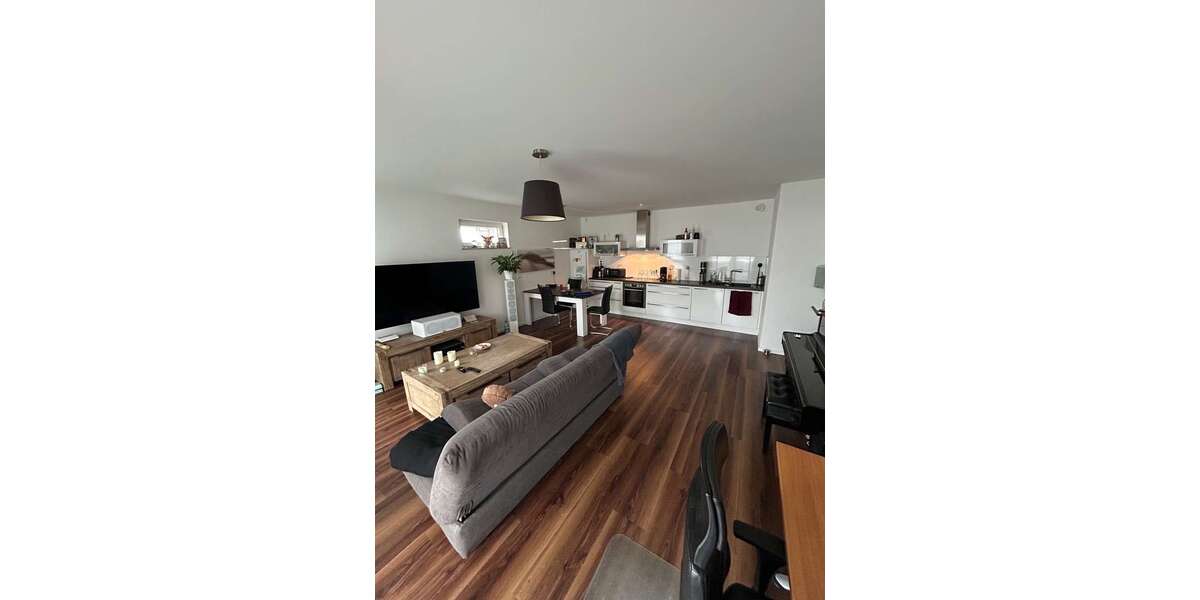 Etagenwohnung Remagen - 2 Zimmer, 71 m&sup2;, 750&euro; | Angebot:25158985