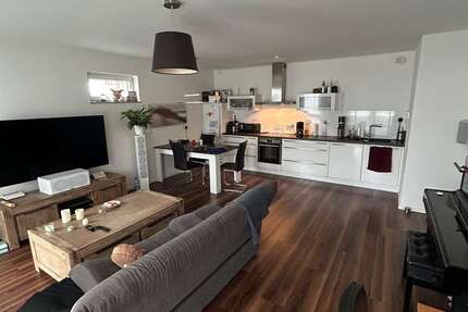 Wohnung Remagen - 2 Zimmer, 71 m&sup2;, 750&euro; | Angebot:25158985