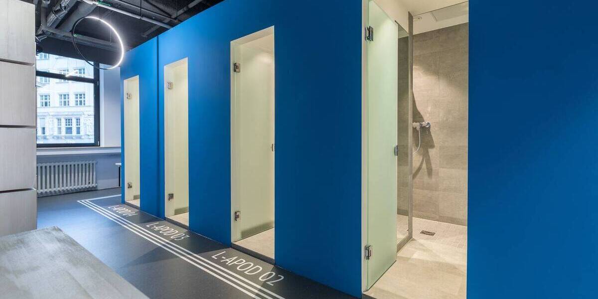 Gewerbeobjekt Leipzig Zentrum - 4.950&euro; | Angebot:26247864