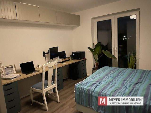Einfamilienhaus Wiefelstede Nuttel - 4 Zimmer, 152 m&sup2;, 1.400&euro; | Angebot:25688726