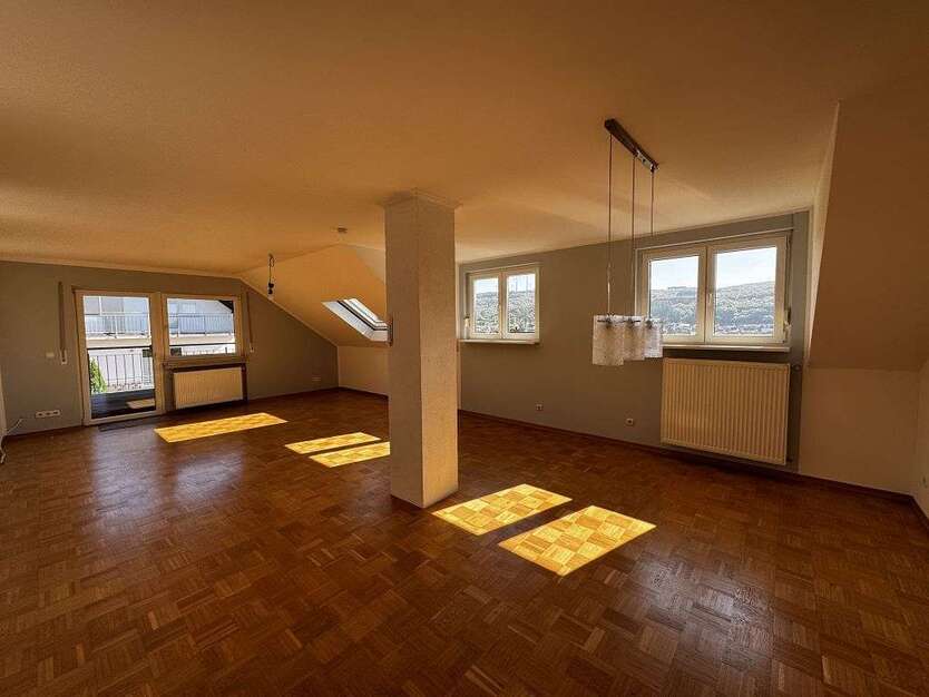 Wohnung zum Mieten in Konz-Oberemmel 750 € 110 m² 3 zimmer