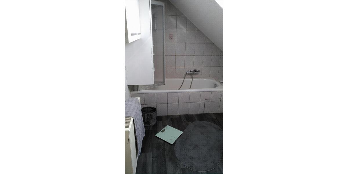Dachgeschoßwohnung Freinsheim - 2 Zimmer, 80 m&sup2;, 640&euro; | Angebot:26068612