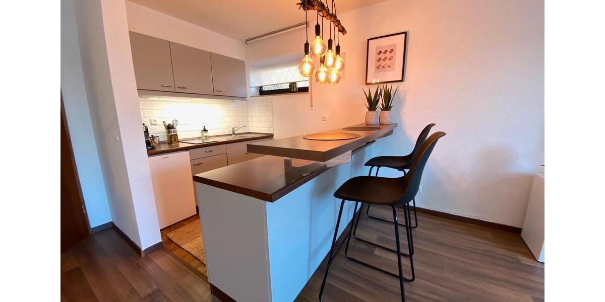 Erdgeschoßwohnung Würzburg Lengfeld - 1 Zimmer, 52 m&sup2;, 1.290&euro; | Angebot:24750828