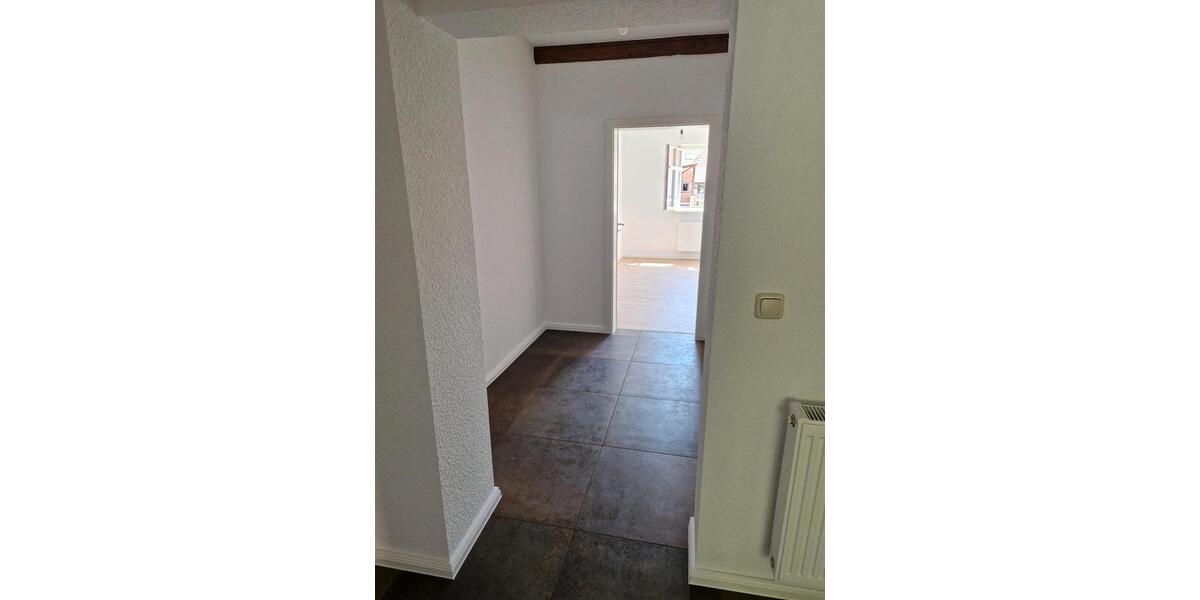 Erdgeschoßwohnung Nesse-Apfelstädt Apfelstädt - 4 Zimmer, 94 m&sup2;, 935&euro; | Angebot:26323085