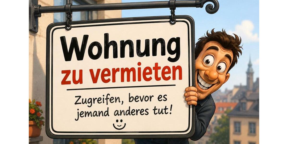 Etagenwohnung Biedenkopf - 4 Zimmer, 110 m&sup2;, 1.000&euro; | Angebot:26648471
