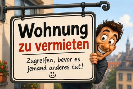 Wohnung Biedenkopf - 4 Zimmer, 110 m&sup2;, 1.000&euro; | Angebot:26648471