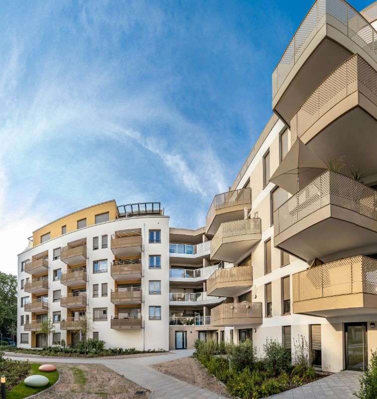 Wohnung zum Mieten in Ludwigshafen 910,56 € 64.26 m² 2 zimmer