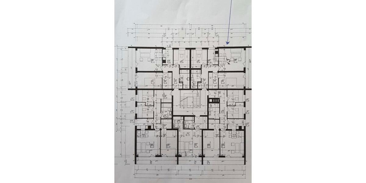 Hochparterre Neustadt an der Donau - 3 Zimmer, 69 m&sup2;, 1.050&euro; | Angebot:24605143